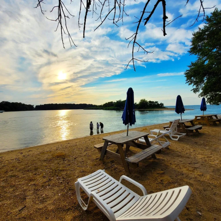 The Lodge at Great Oak Landing