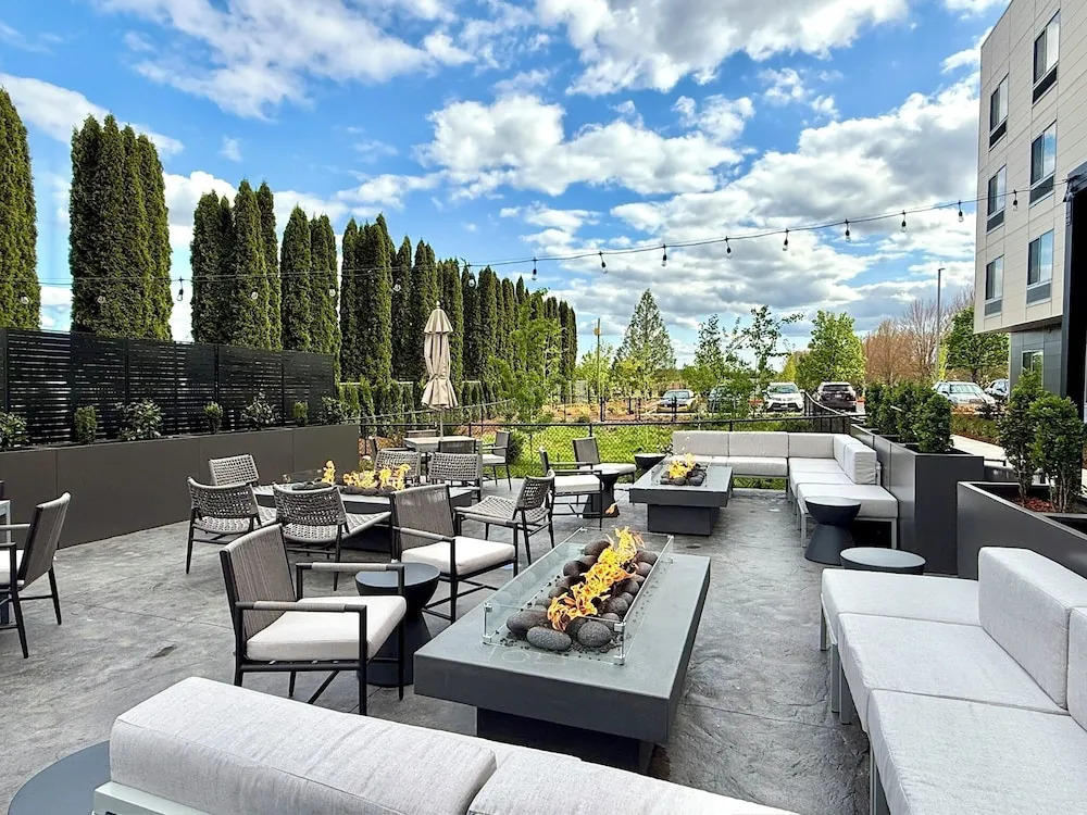 Fairfield Inn & Suites Portland Newberg