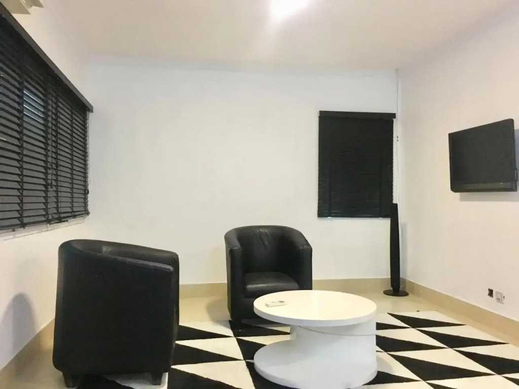 House 45 Guesthouse