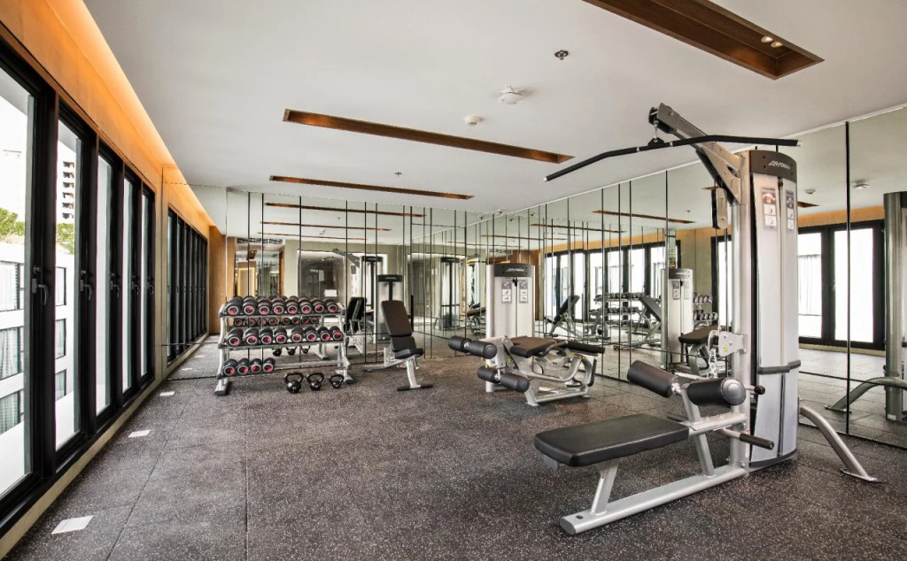 Novotel Chiangmai Nimman Journeyhub