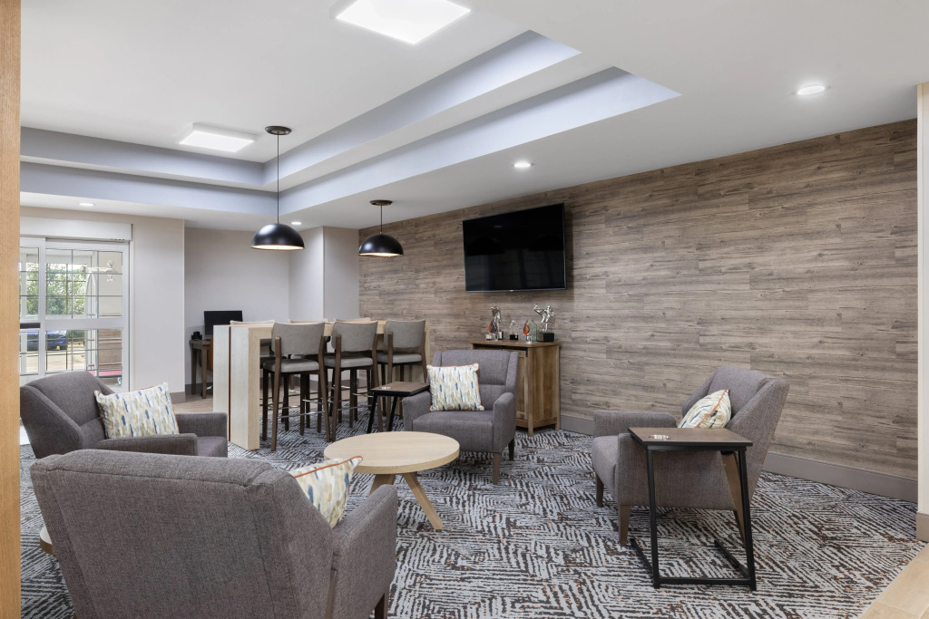 Candlewood Suites Sioux Falls by IHG