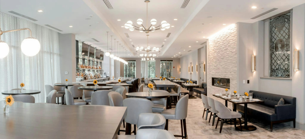 DoubleTree by Hilton Charlottesville