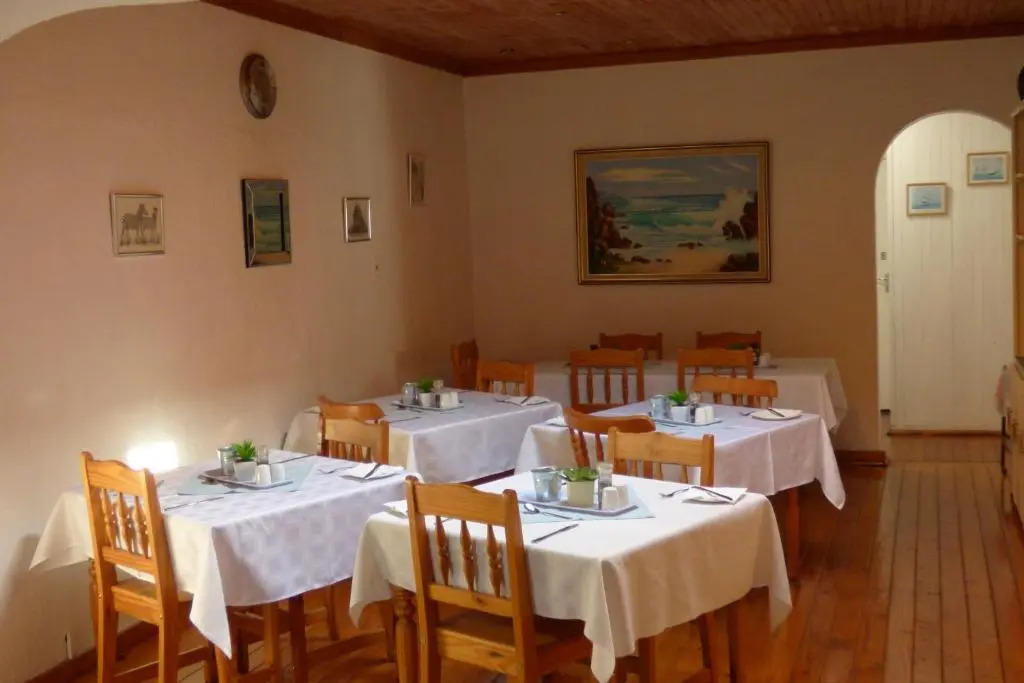 Pennylane Guest House