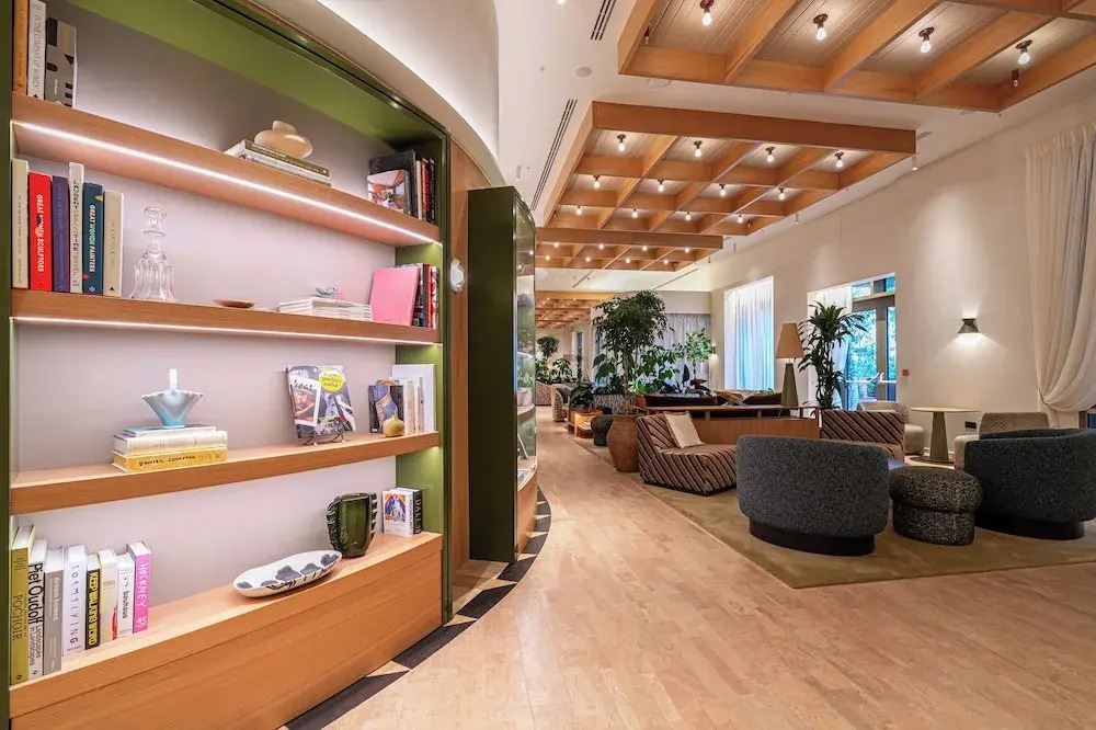 The Eades Store Projects Studio