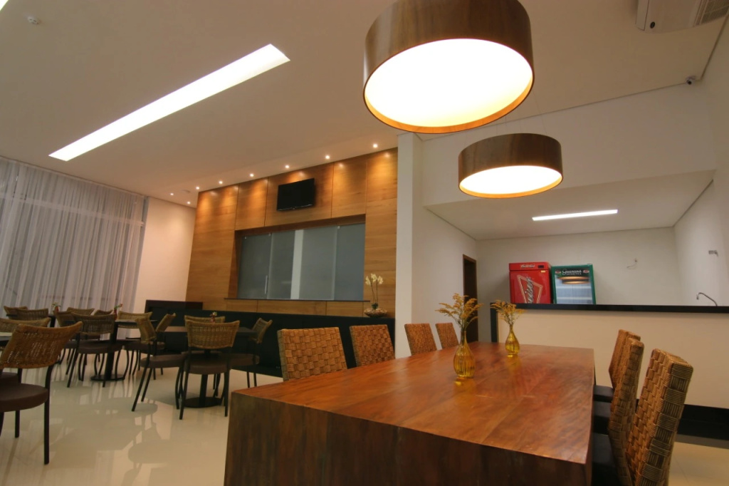 Tupyguá Brasil Hotel
