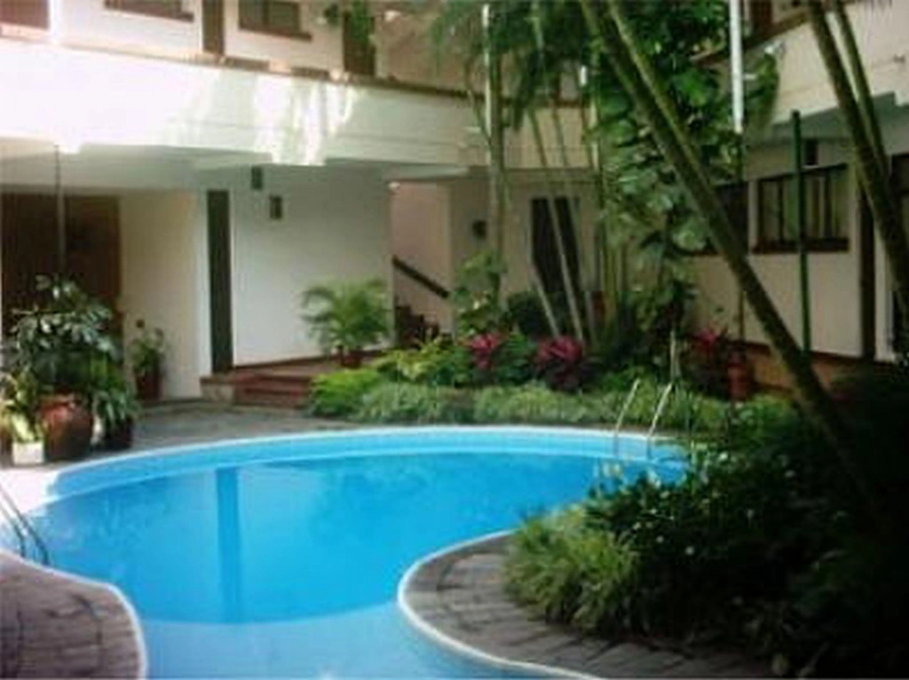 Hotel Las Palmas