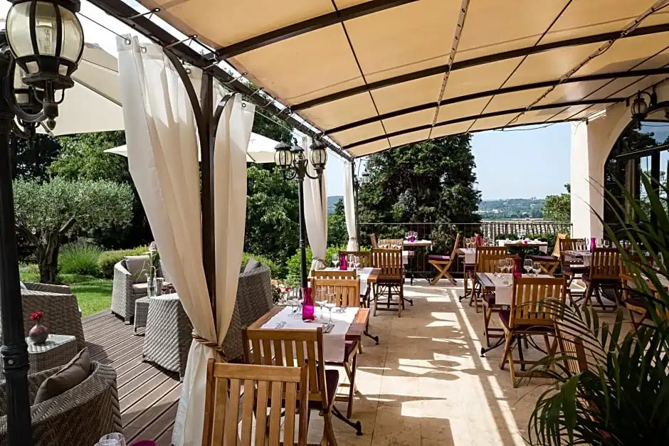 CÉRÈS - Boutique-Hôtel & Spa