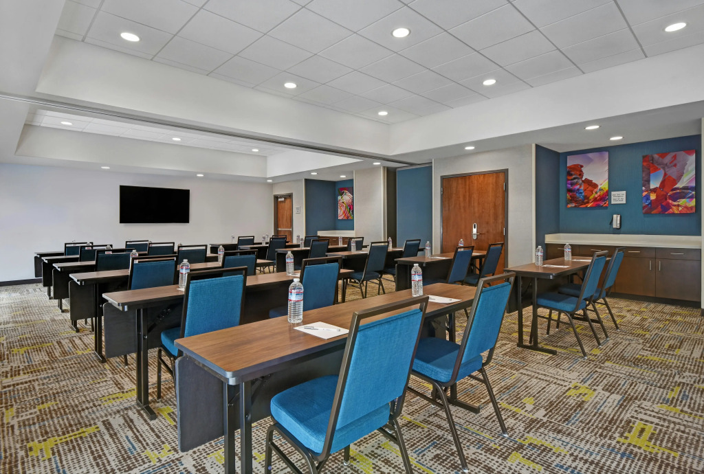 Hampton Inn Las Vegas Strip South, NV 89123