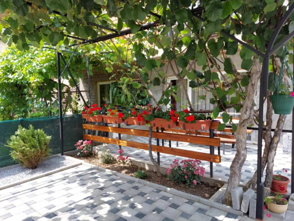 Petroski Apartments