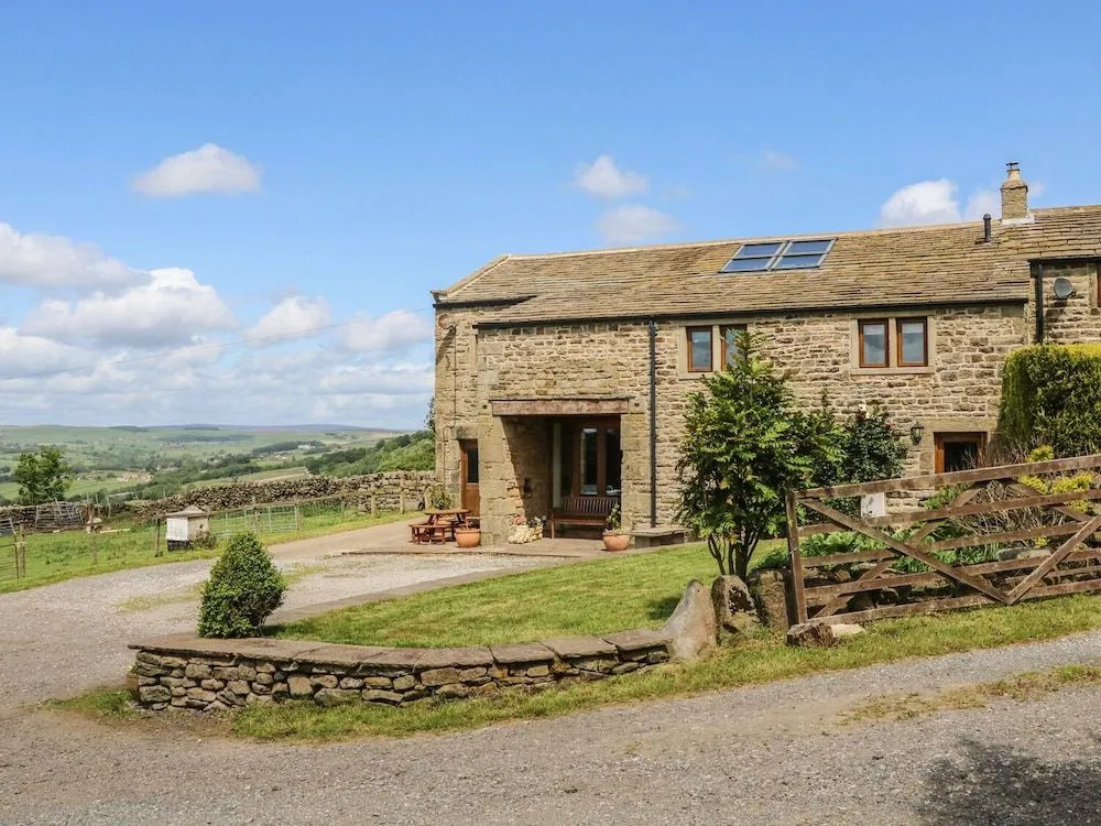 Swallow Barn