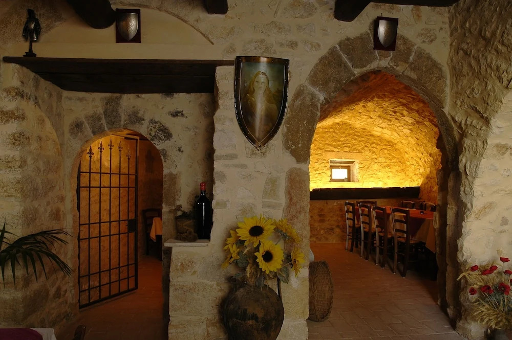 Castello di Pupaggi