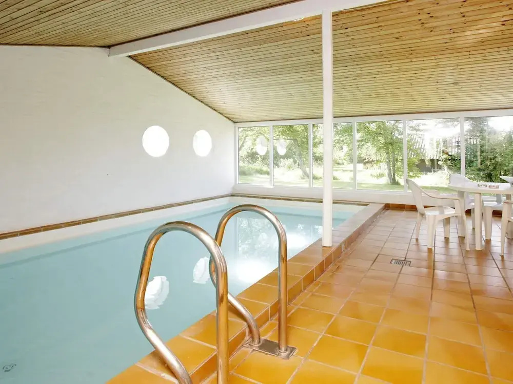 8 person holiday home in Fjerritslev-By Traum