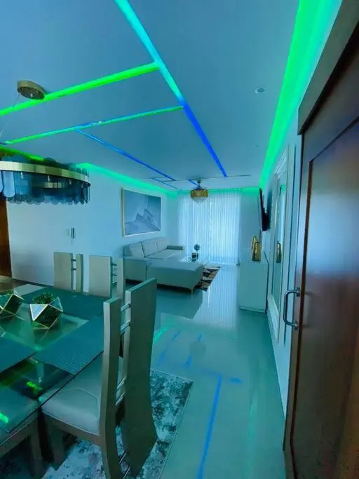 Apartamento Moderno