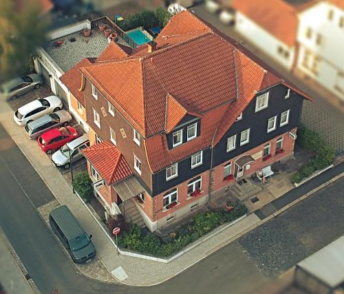Pension Morgenweck