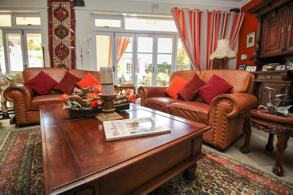 Friends B & B