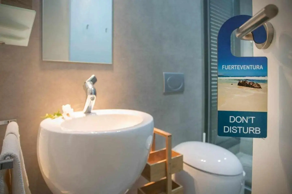 La Oliva Luxury House