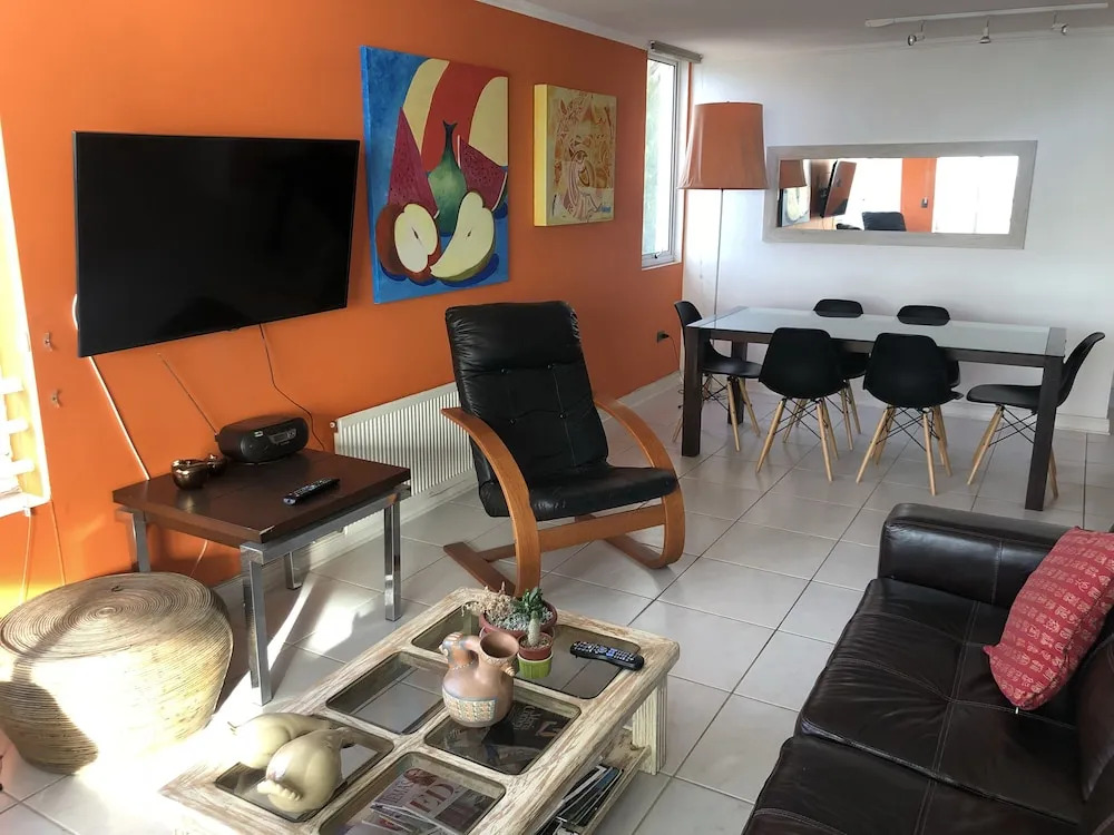Apartamento A-41 Euromarina