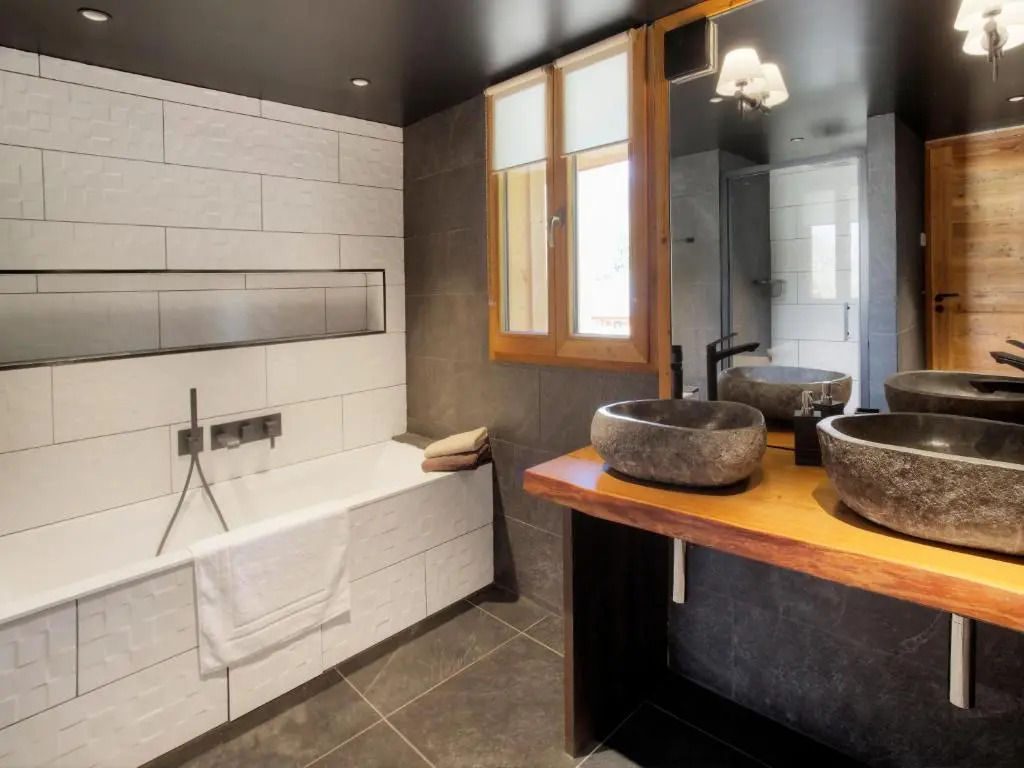 Chalet 1703