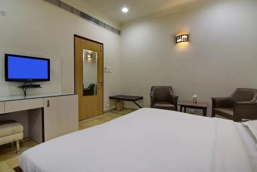 Hotel Narula