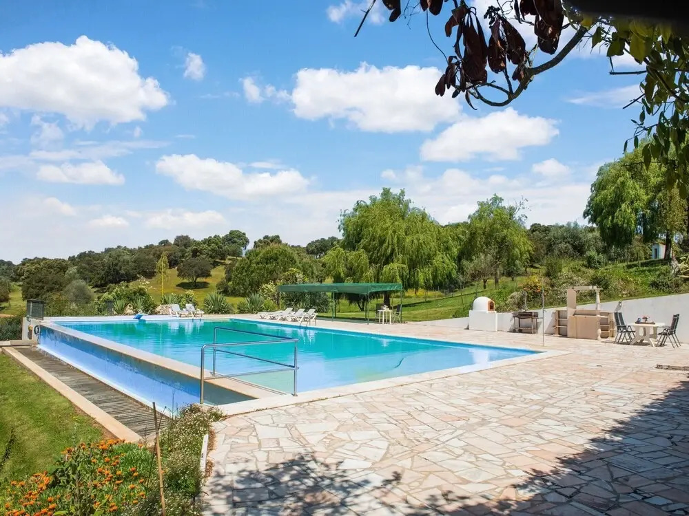 Country Mansion in Montemor-o-novo Alentejo