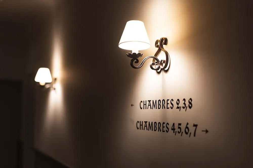 Hotel Marie Eder