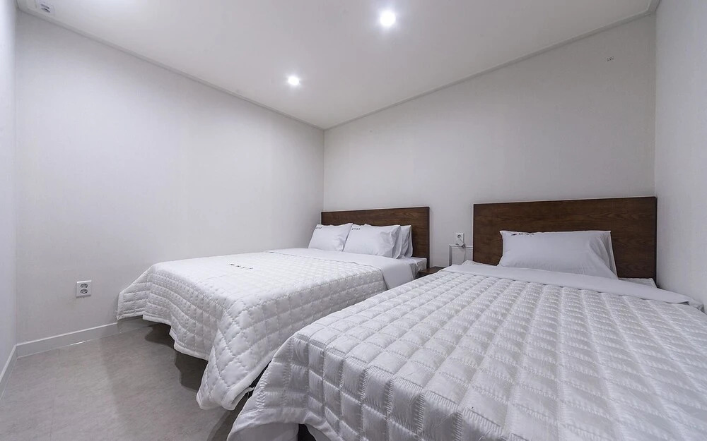 Gyeongju Haedameun Hotel