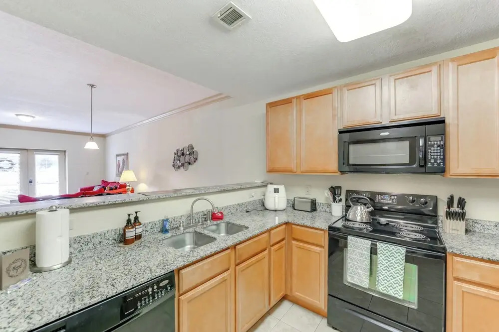 'mountain Escape' w/ Pool Access in Pigeon Forge!