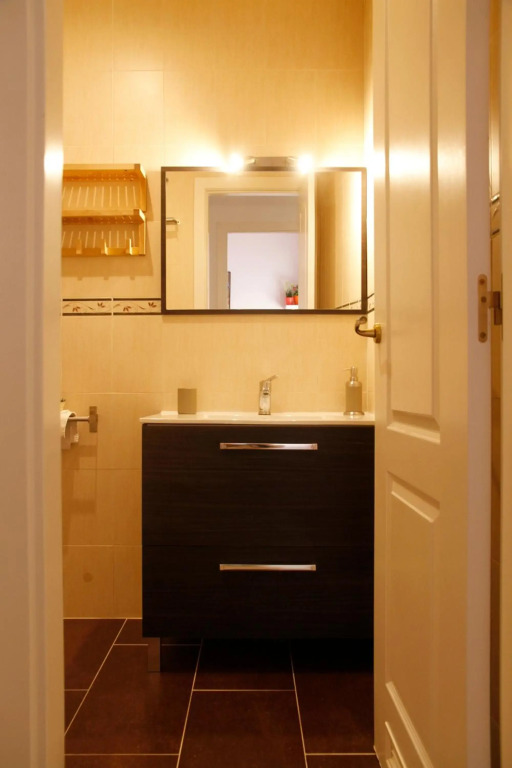 Ático Duplex Marqués de Reyes