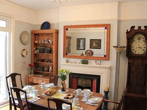 The Old Rectory