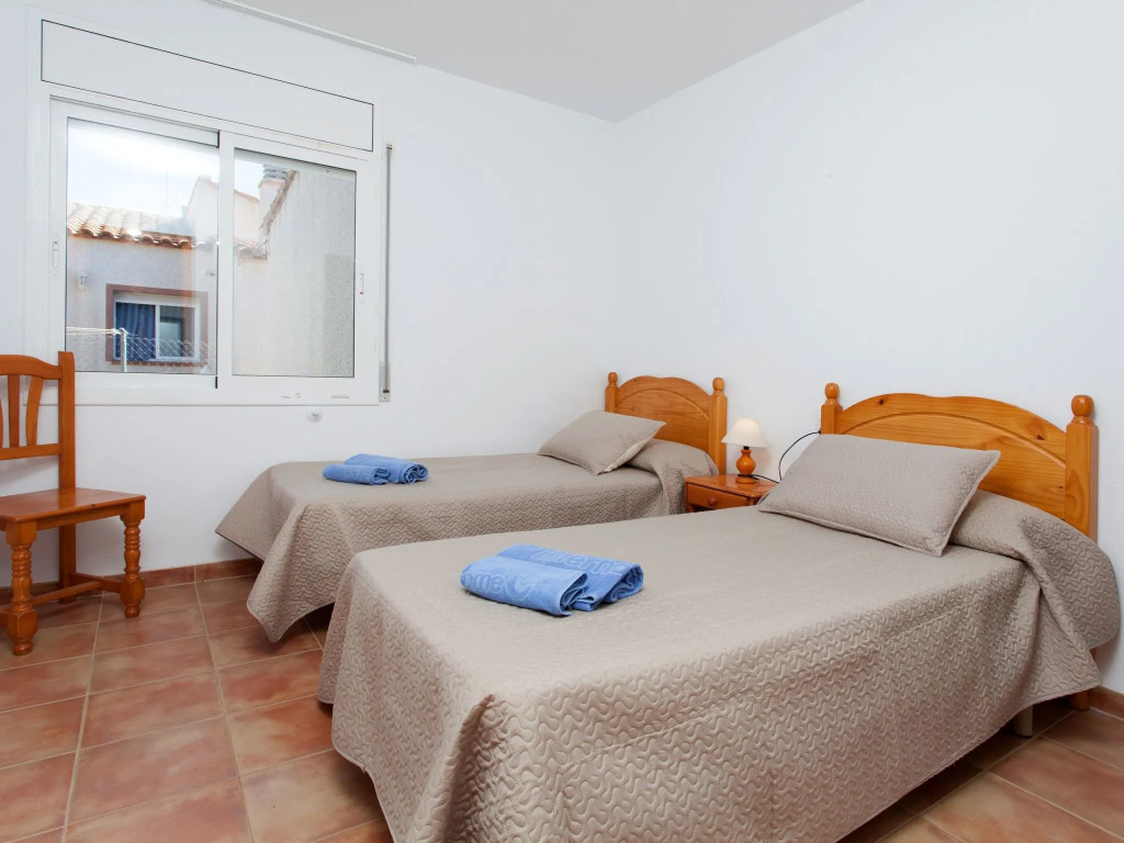 Villa Villa Cala Vidre A by Interhome