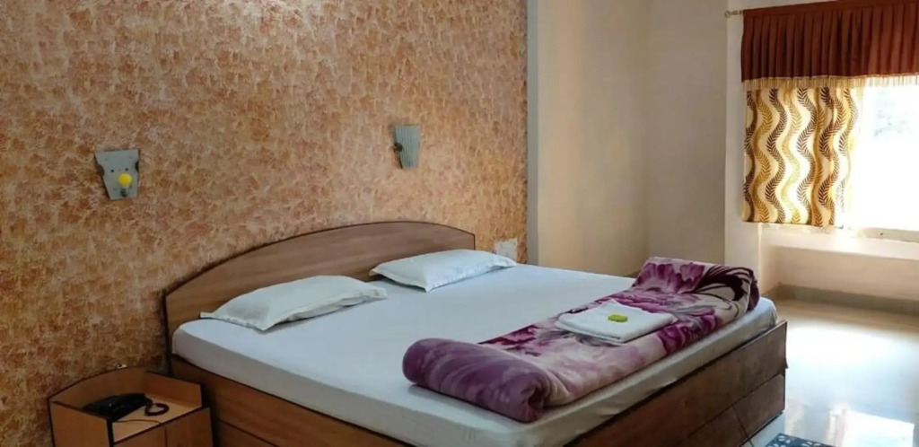 Hotel Shree Mata Sadan