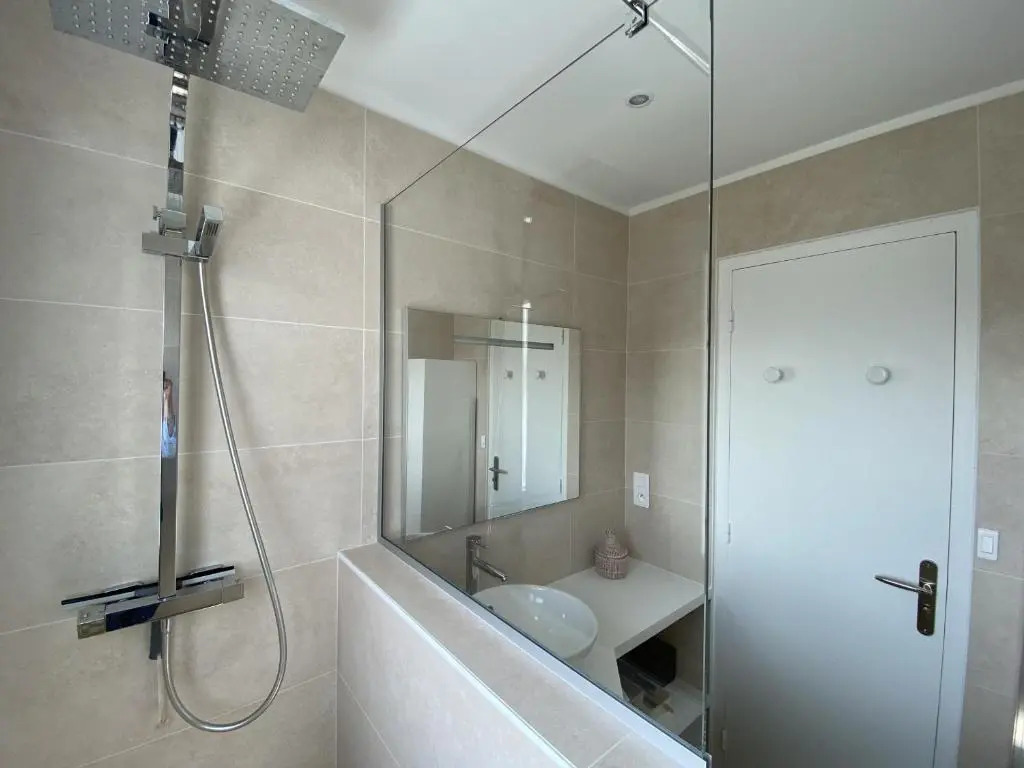Appartement Saint-Palais-sur-Mer, 3 pièces, 5 personnes - FR-1-539-28