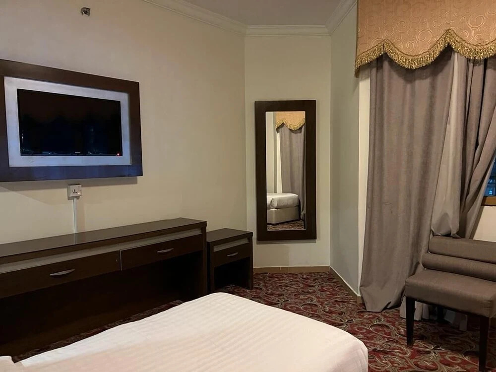 Sky View Hotel, Madinah