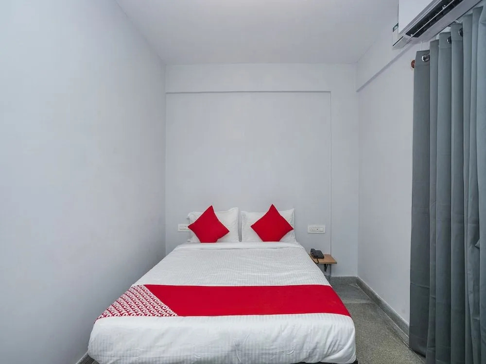 OYO Flagship 29560 BGS Gleneagles Global Hospital