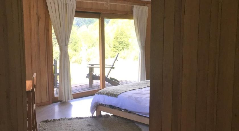 Peuma Lodge Patagonia