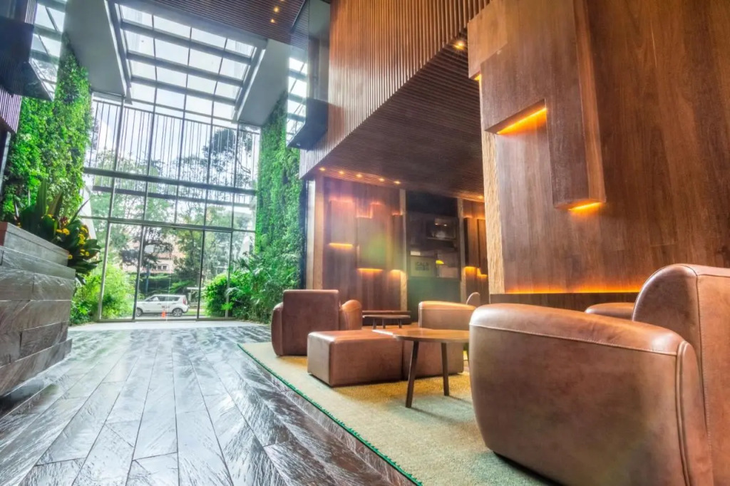 GHL Bioxury Hotel