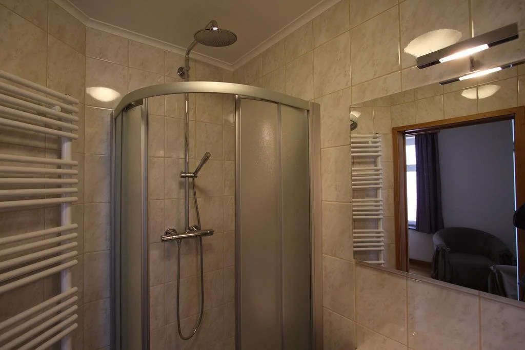 B&B La Haute Voie