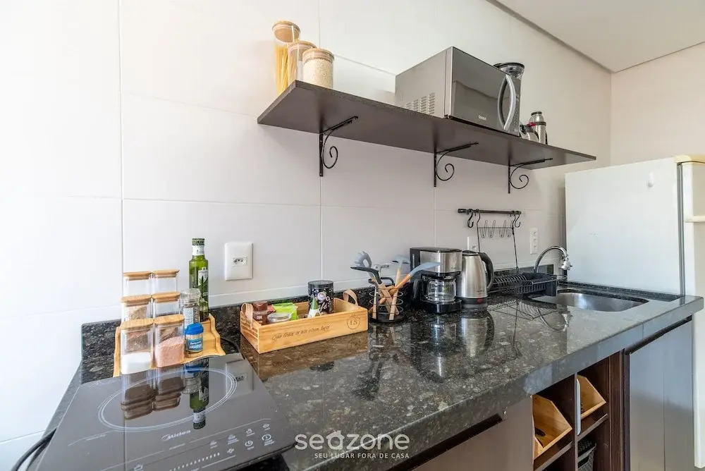 Charming Studio Just 200m From the Beach - Pmo0404