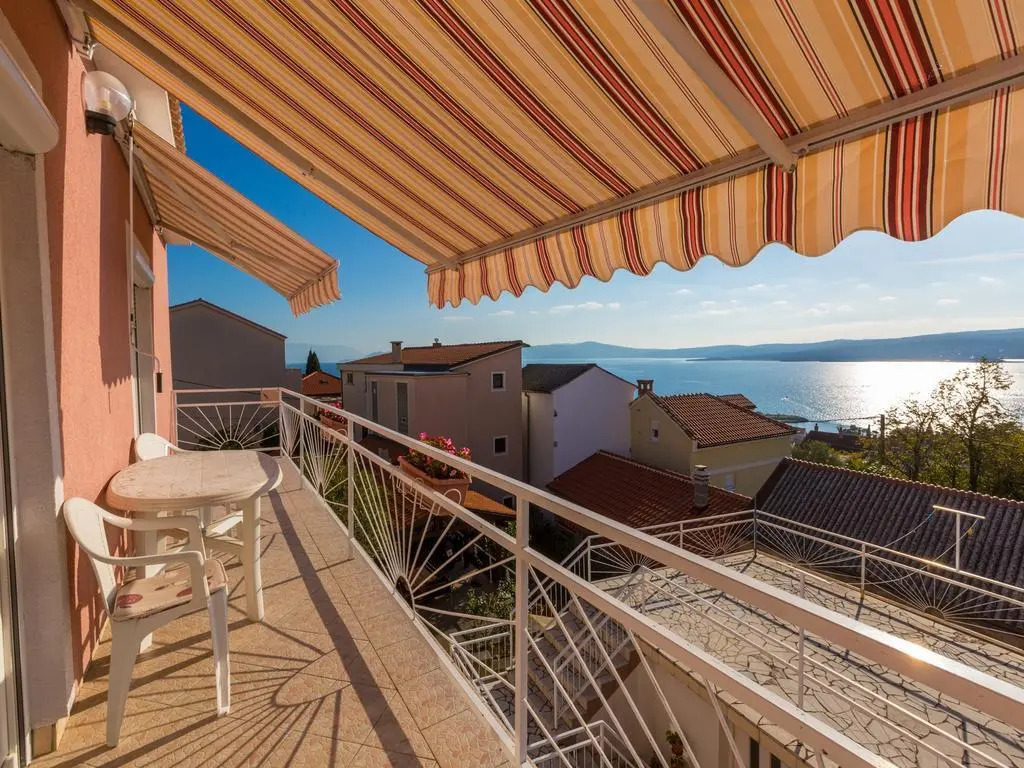 Apartments Lucija