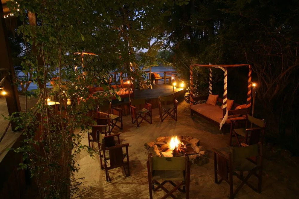 Ntwala Island Lodge