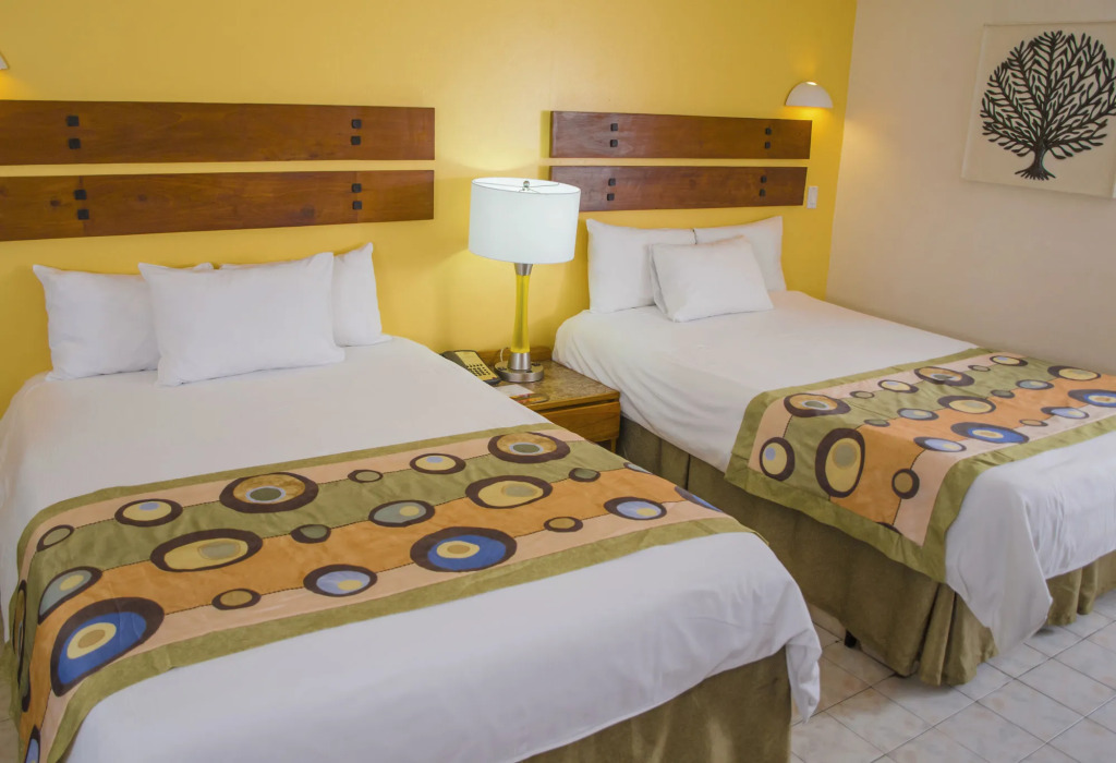 Le Plaza Hotel