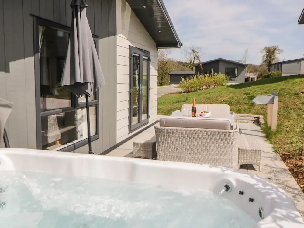 Meadow Lodge