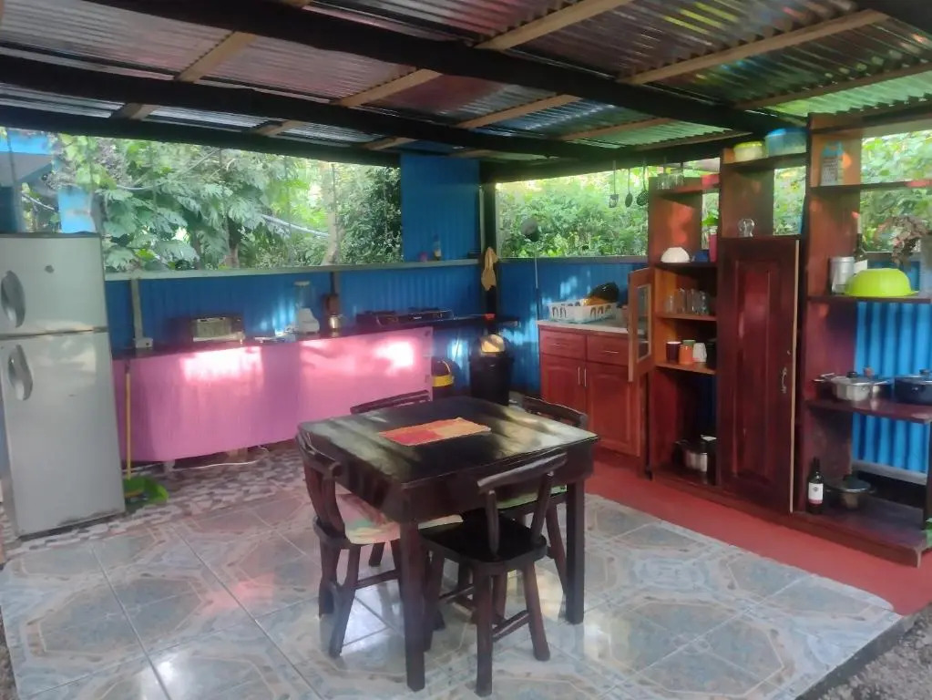 Cabinas del Mar