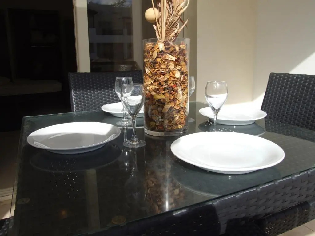Studio with shower room E3, full kitchen, poolside, FREE WIFI