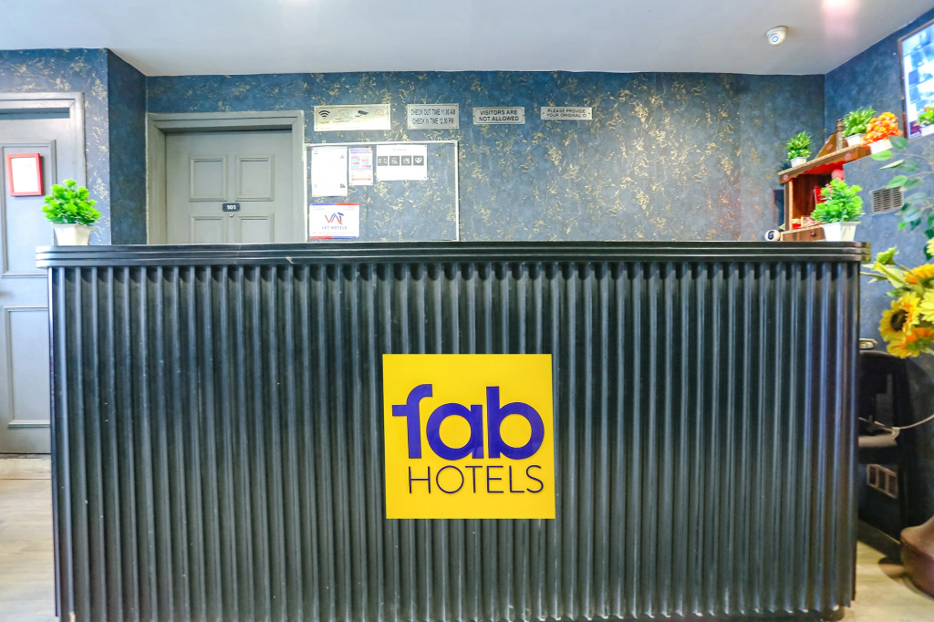 FabHotel Blusky