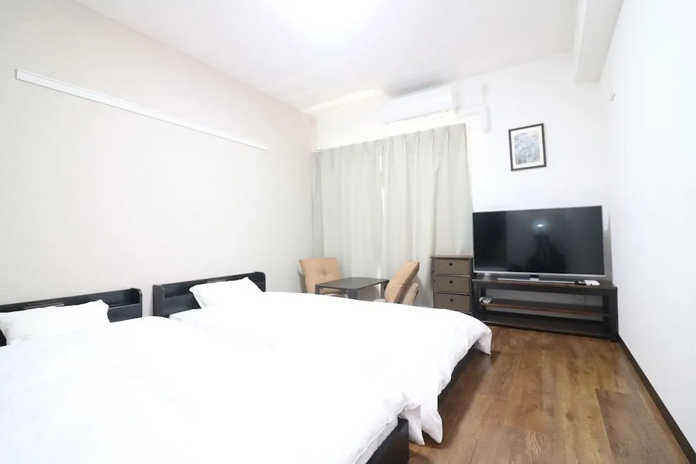 HG Cozy Hotel No.76 Osaka Castle Hall