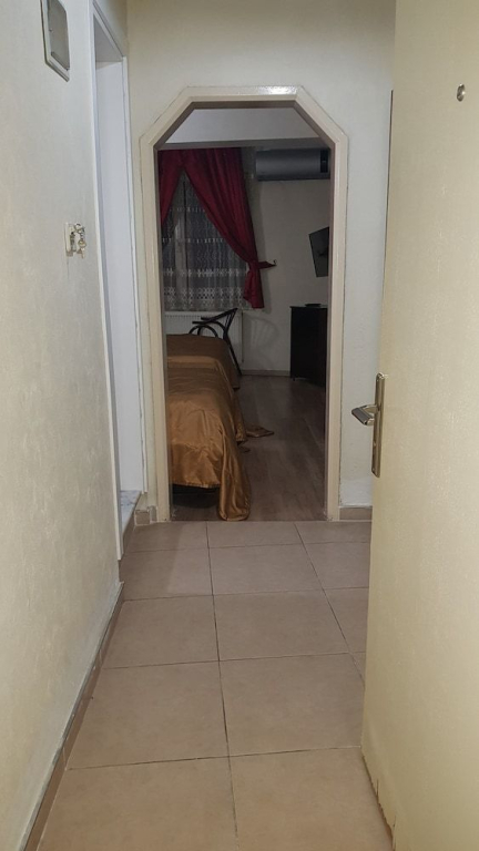 Kargul Hotel
