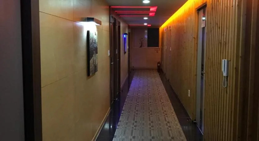 MS Motel