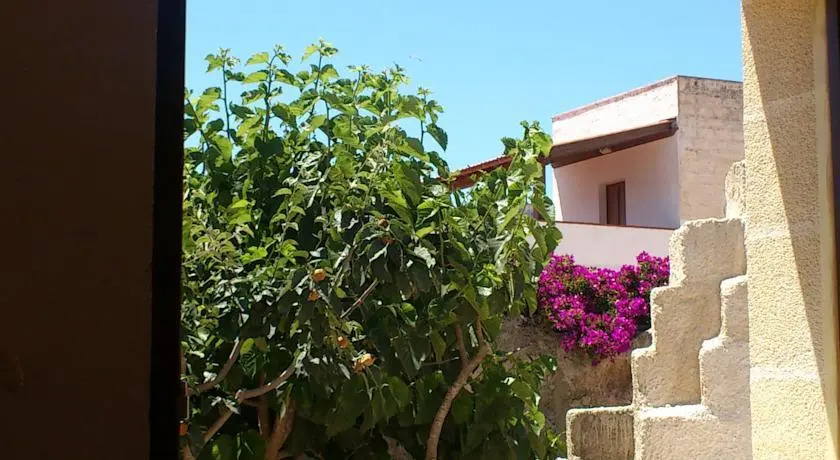 Casa del Torno Favignana