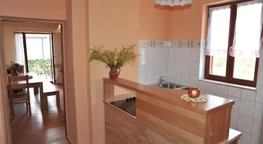 Apartments Zlatka